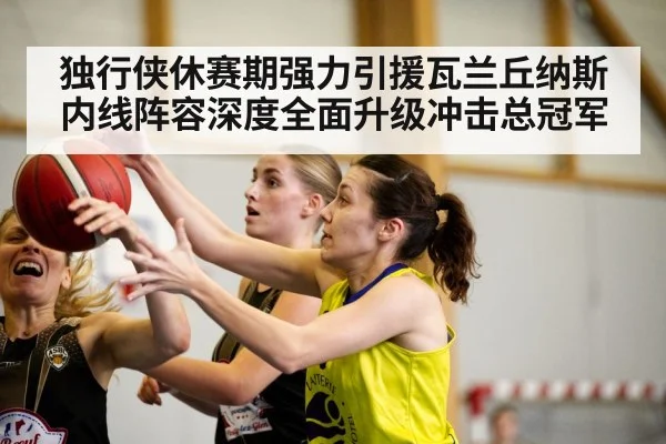 独行侠休赛期强力引援瓦兰丘纳斯内线阵容深度全面升级冲击总冠军